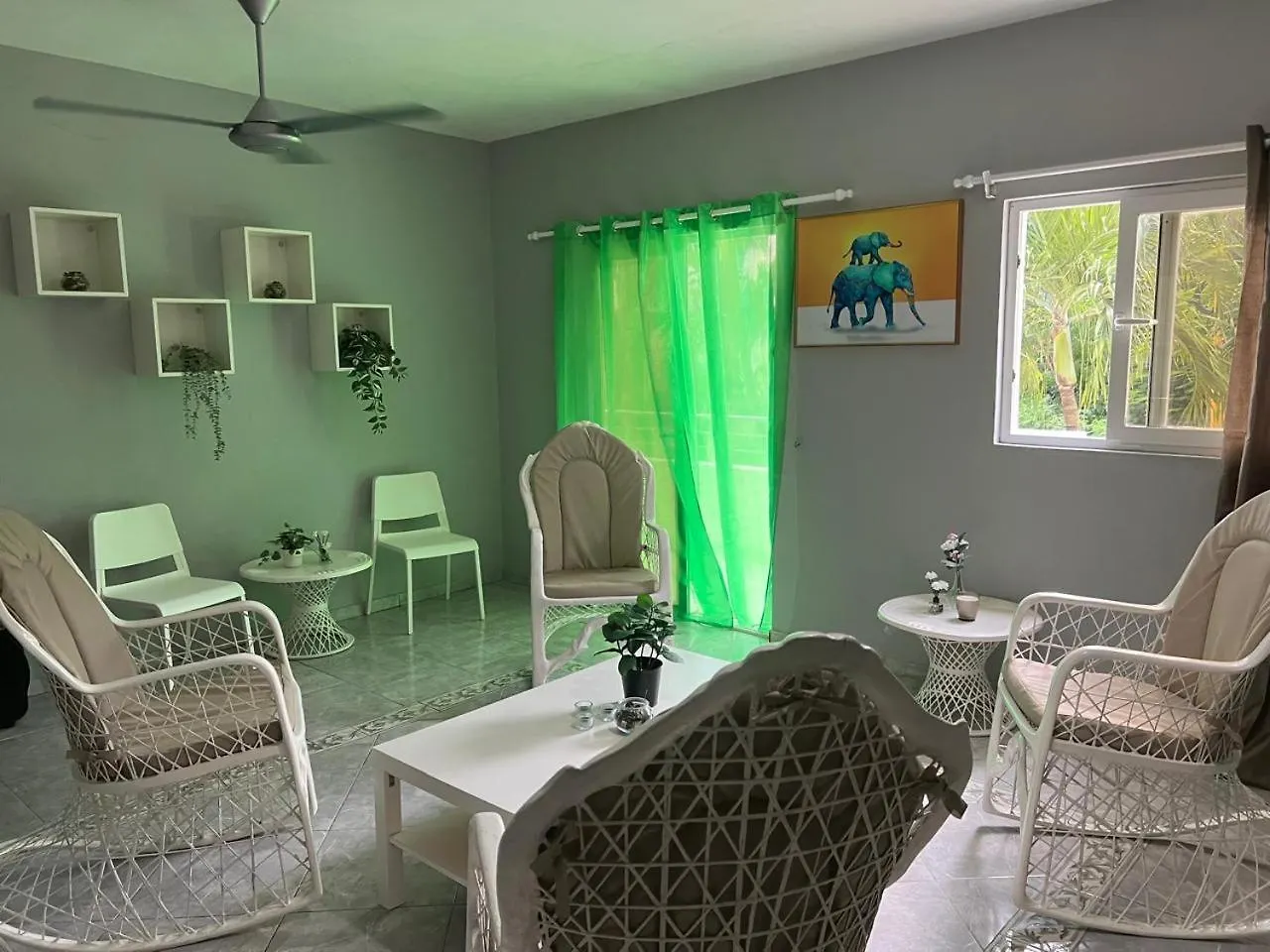 Apartmán Meridiana III En Villas Del Mar Juan Dolio Republica Dominicana Juan Pedro