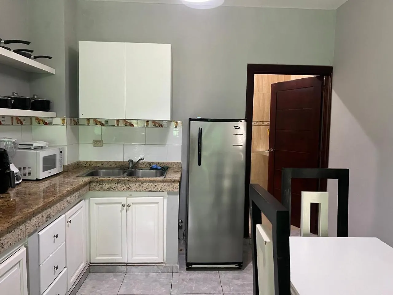 Meridiana III En Villas Del Mar Juan Dolio Republica Dominicana Juan Pedro Apartmán