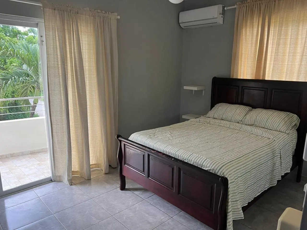 Meridiana III En Villas Del Mar Juan Dolio Republica Dominicana Juan Pedro Dominikánská republika