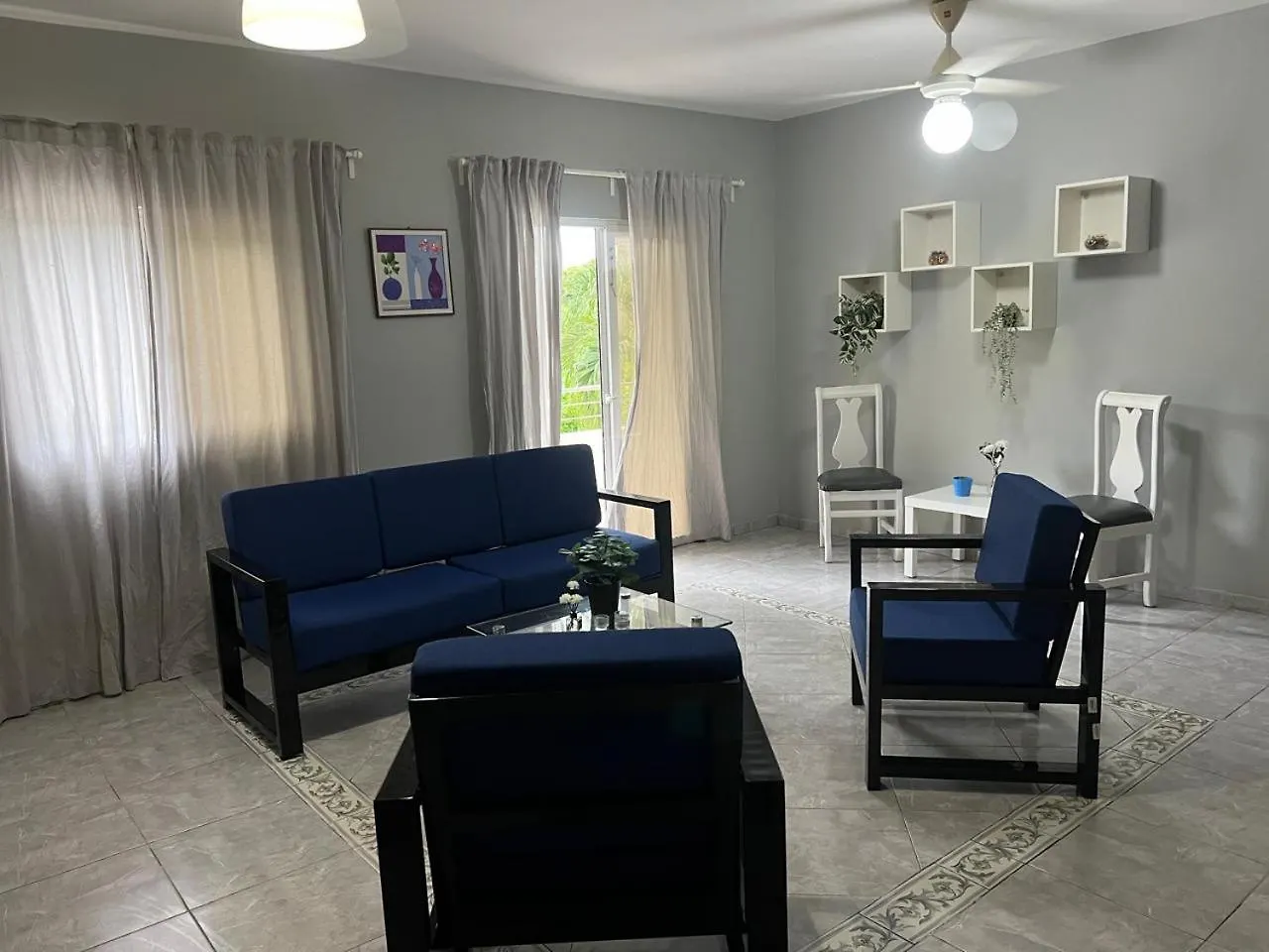 Meridiana III En Villas Del Mar Juan Dolio Republica Dominicana Juan Pedro 0*,  Dominikánská republika