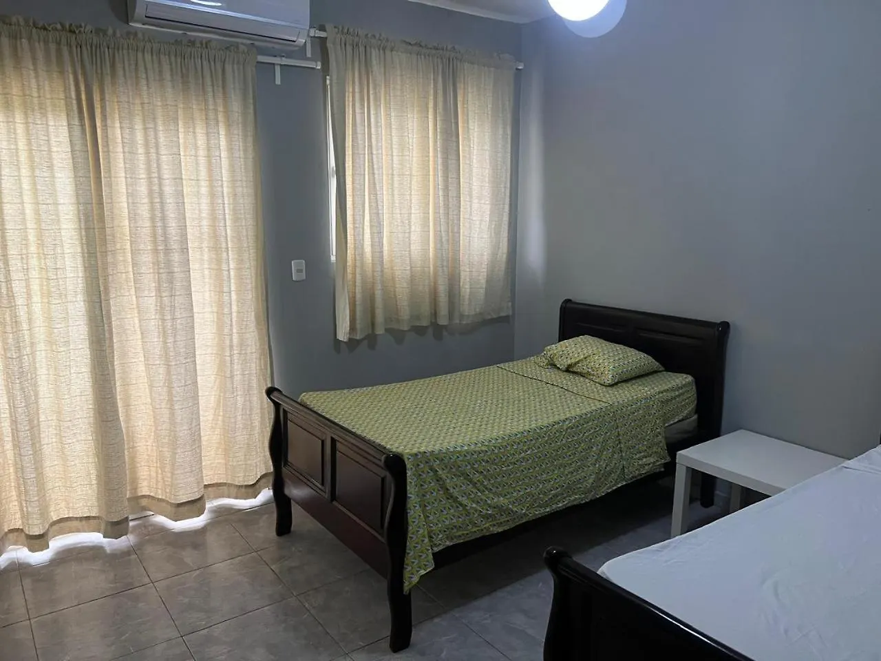 Meridiana III En Villas Del Mar Juan Dolio Republica Dominicana Juan Pedro Apartmán