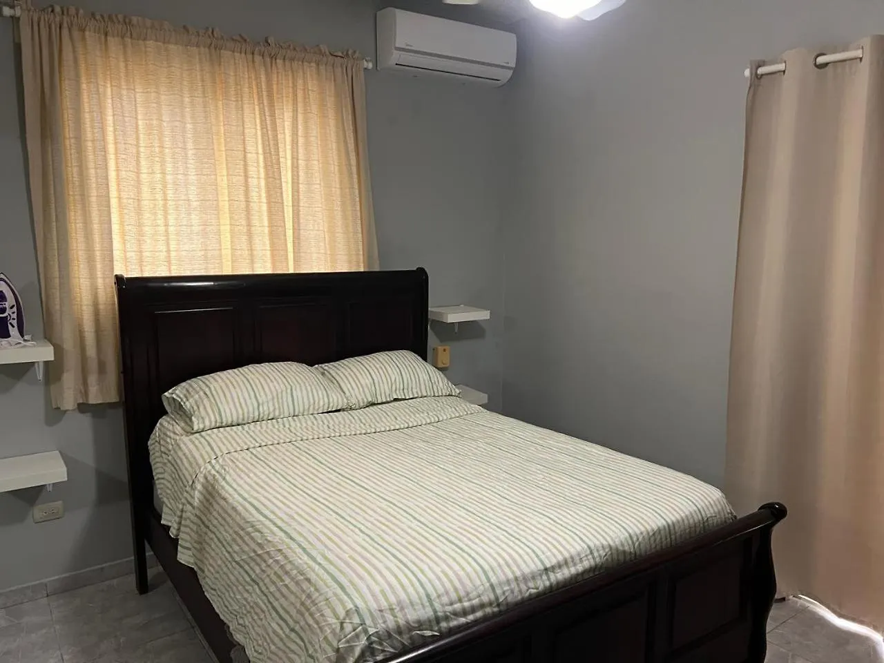 Meridiana III En Villas Del Mar Juan Dolio Republica Dominicana Juan Pedro Apartmán