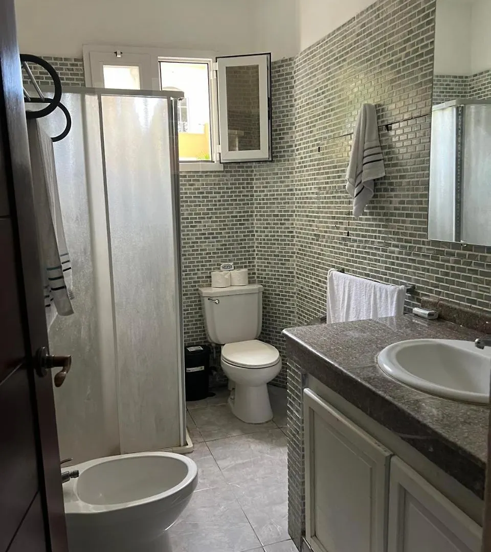 Apartmán Meridiana III En Villas Del Mar Juan Dolio Republica Dominicana Juan Pedro