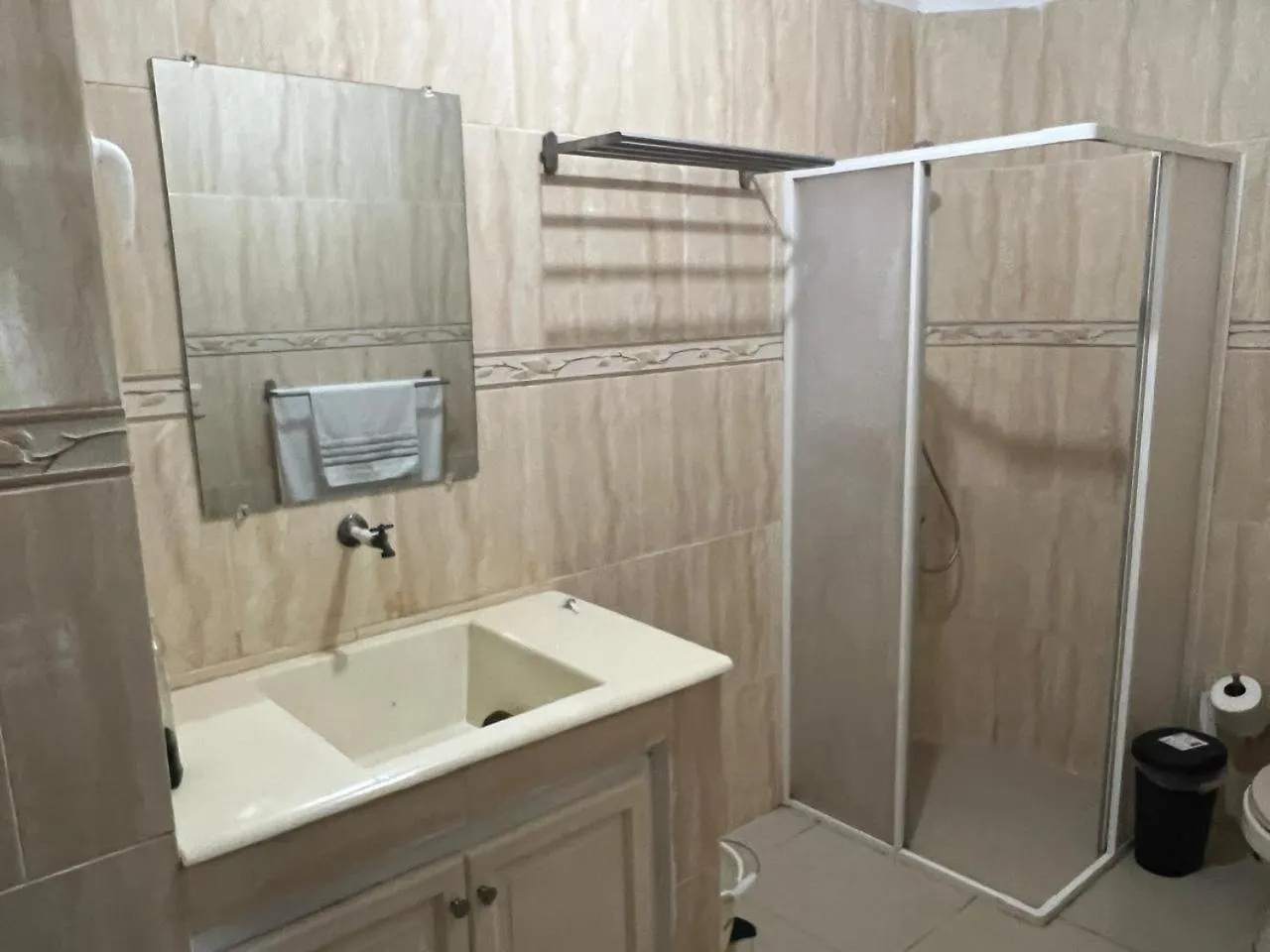 Apartmán Meridiana III En Villas Del Mar Juan Dolio Republica Dominicana Juan Pedro Dominikánská republika