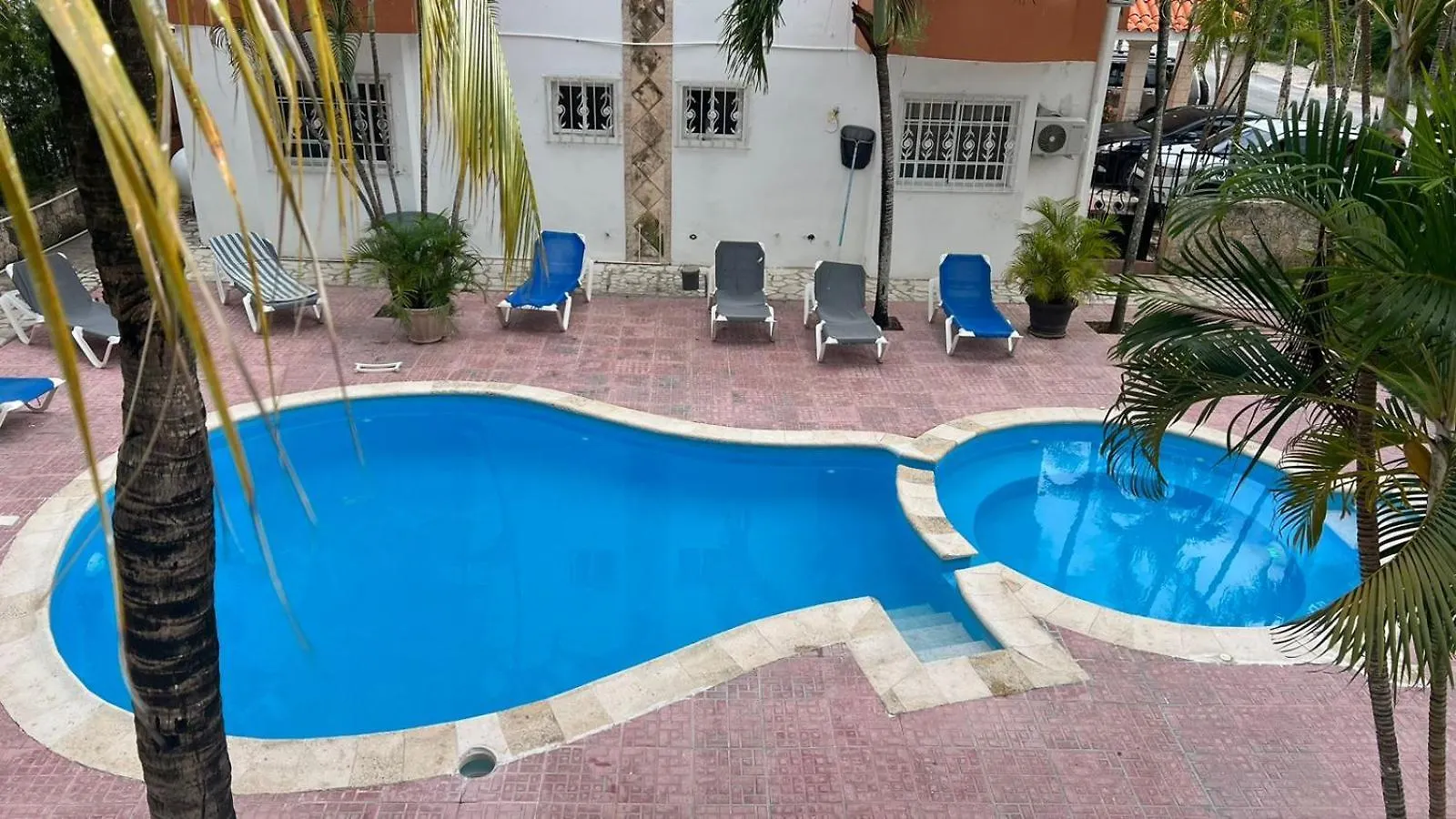 Meridiana III En Villas Del Mar Juan Dolio Republica Dominicana Juan Pedro Dominikánská republika