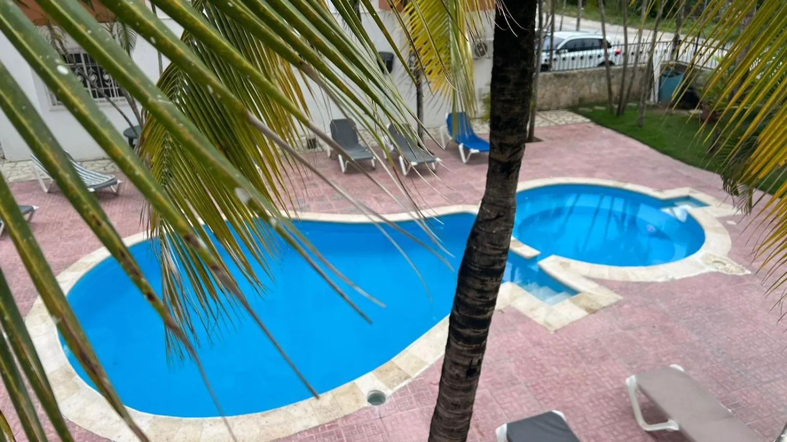 Meridiana III En Villas Del Mar Juan Dolio Republica Dominicana Juan Pedro 0*,  Dominikánská republika
