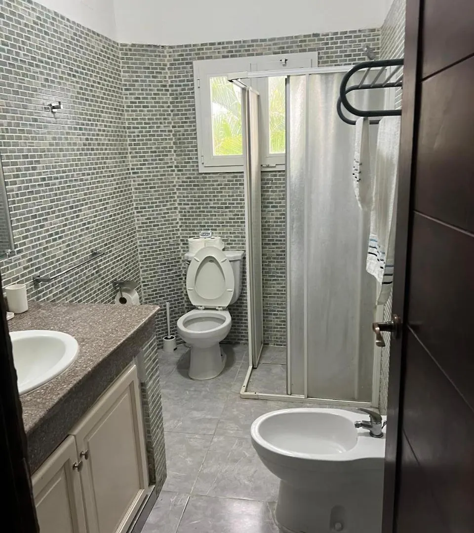 Meridiana III En Villas Del Mar Juan Dolio Republica Dominicana Juan Pedro Apartmán