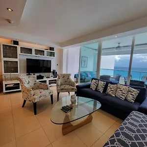Marbella Juan Dolio Beachfrom - Vayadit Apartment