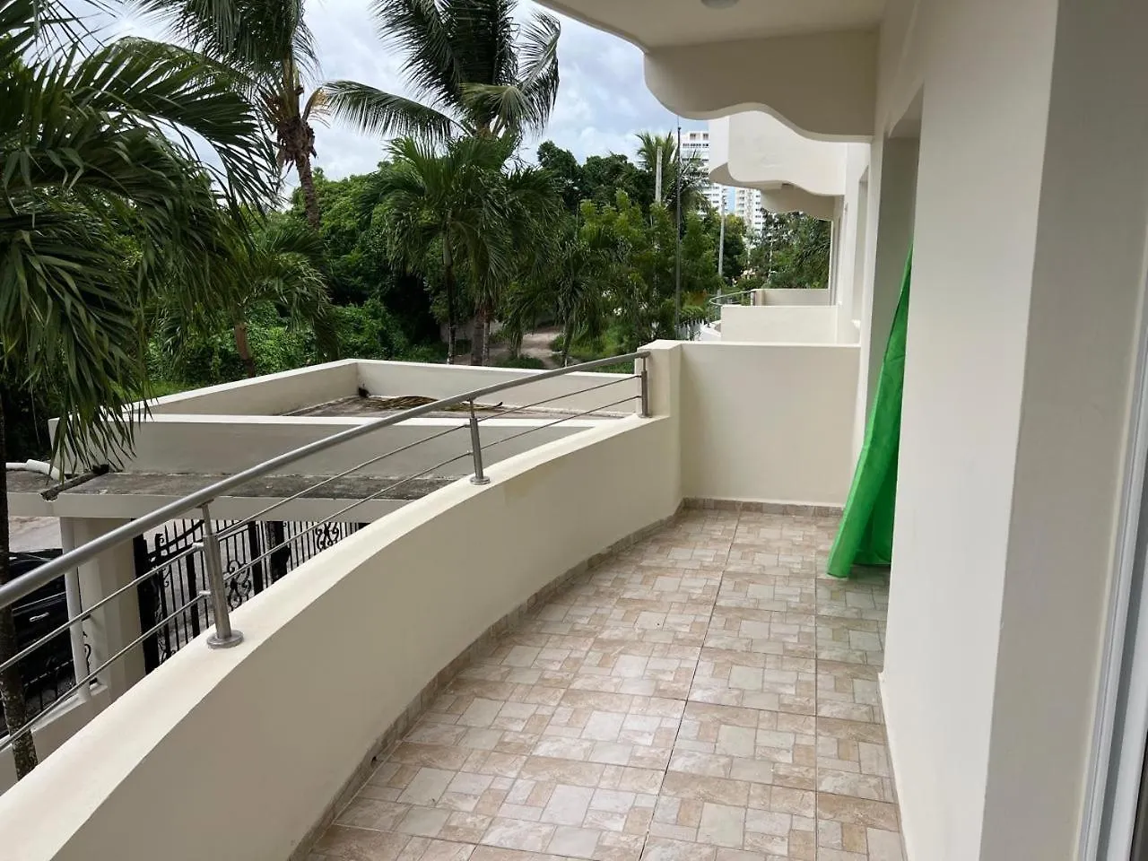 Apartment Meridiana III En Villas Del Mar Juan Dolio Republica Dominicana Juan Pedro