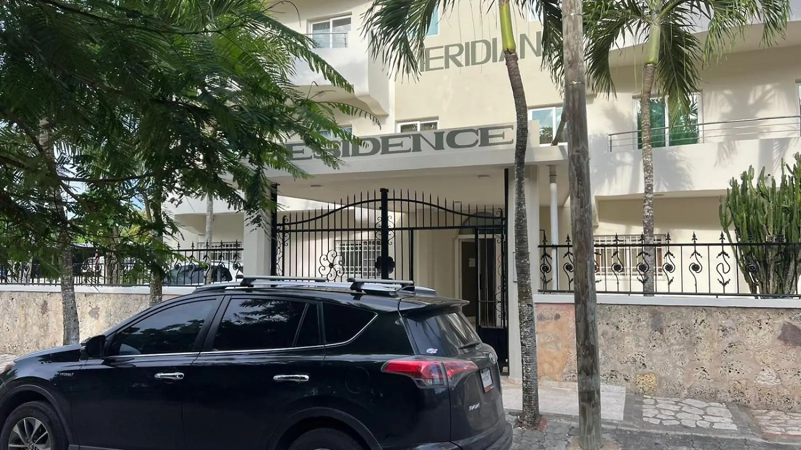 Apartment Meridiana III En Villas Del Mar Juan Dolio Republica Dominicana Juan Pedro