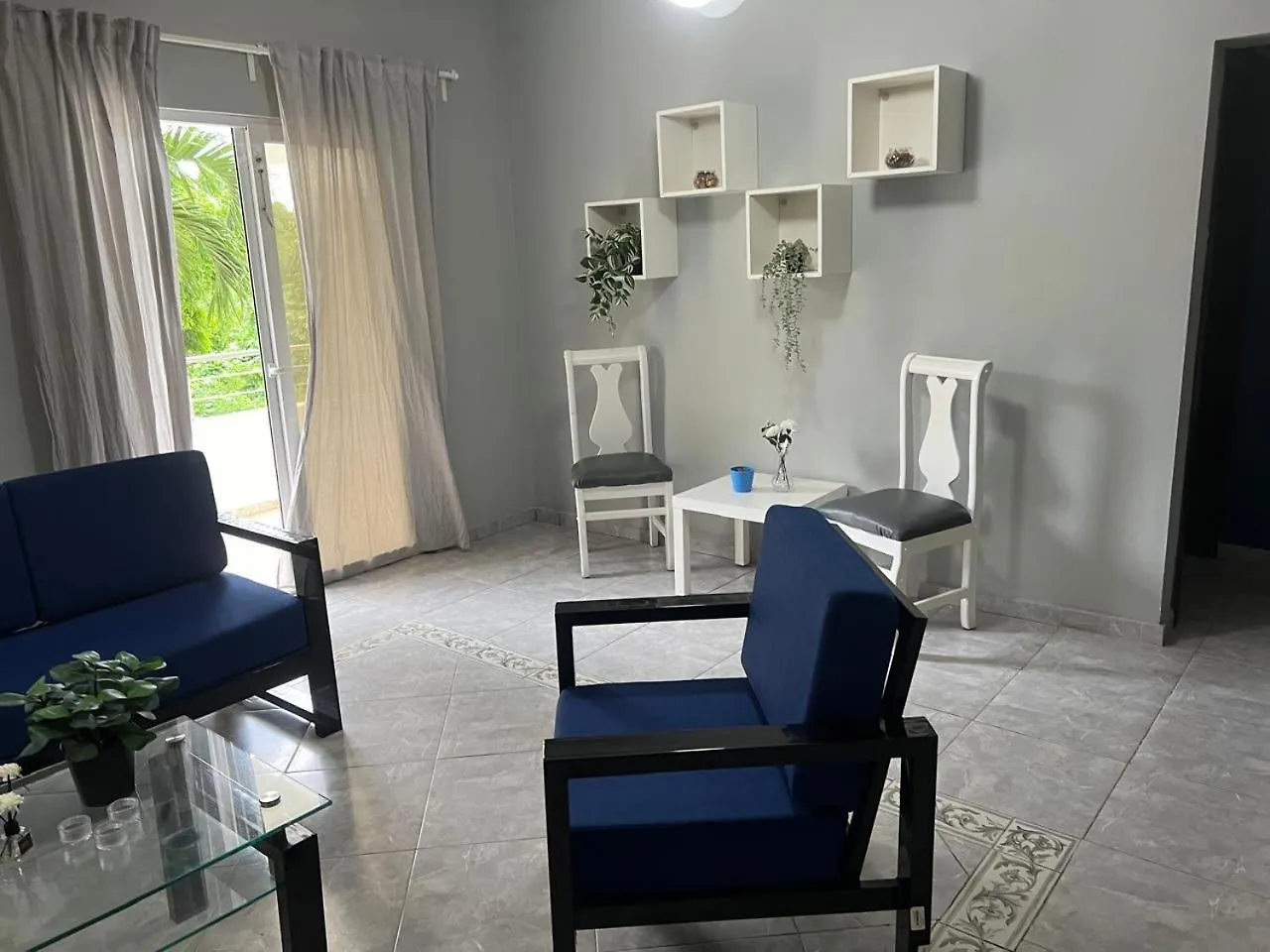 Meridiana III En Villas Del Mar Juan Dolio Republica Dominicana Juan Pedro Apartment