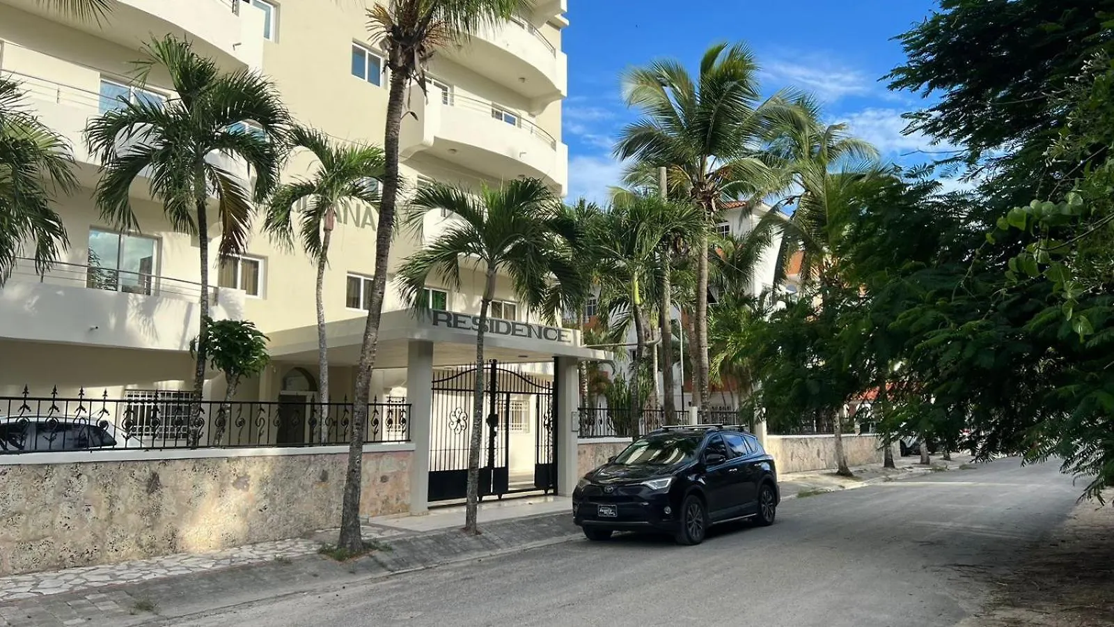 Meridiana III En Villas Del Mar Juan Dolio Republica Dominicana Juan Pedro Dominican Republic