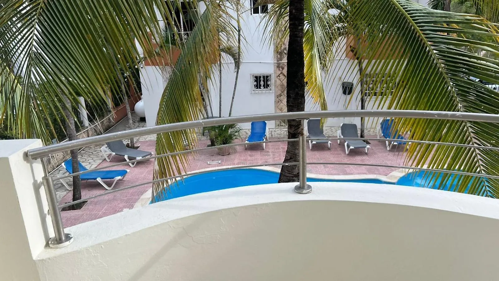 Apartment Meridiana III En Villas Del Mar Juan Dolio Republica Dominicana Juan Pedro
