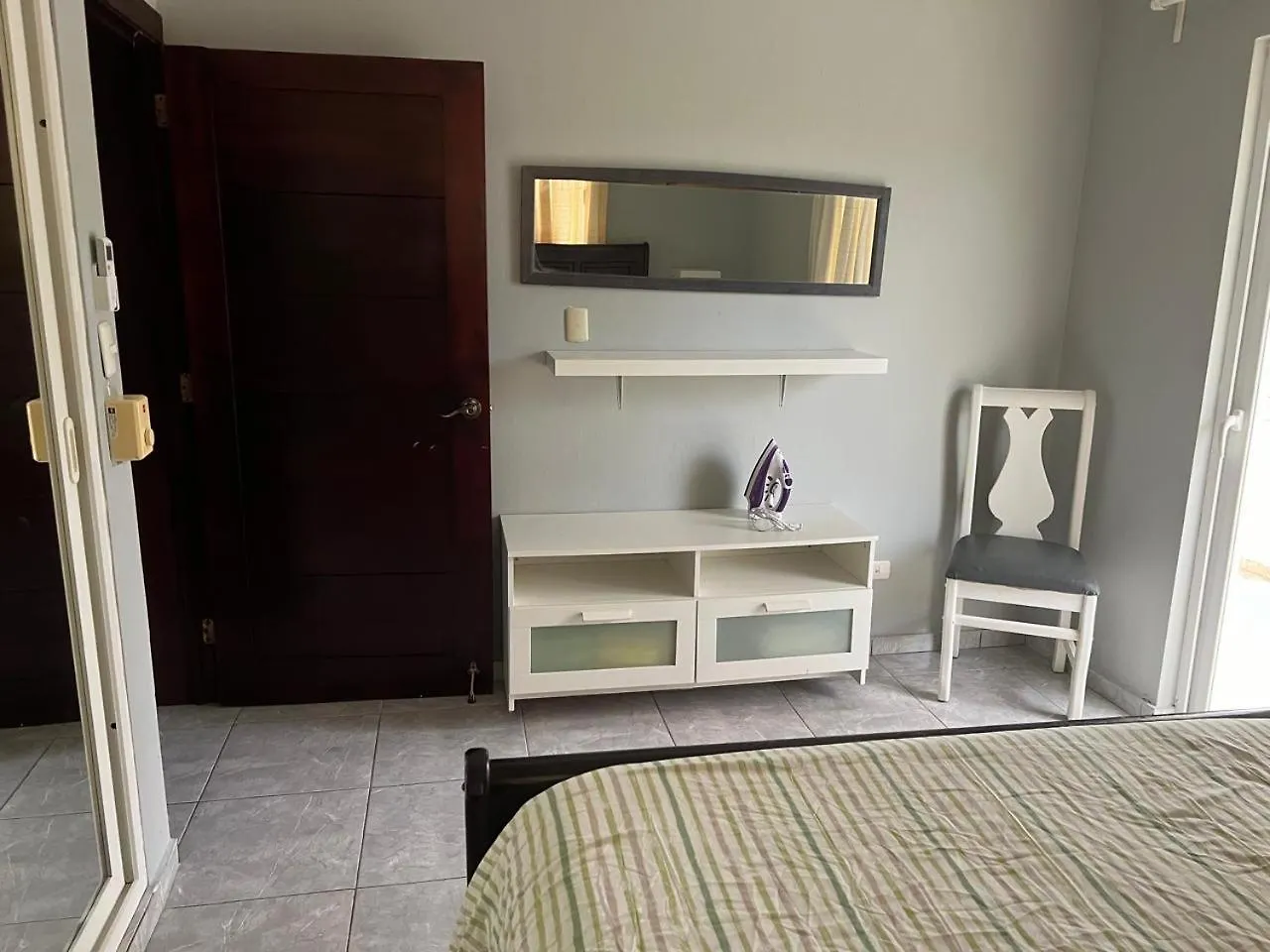 Apartment Meridiana III En Villas Del Mar Juan Dolio Republica Dominicana Juan Pedro