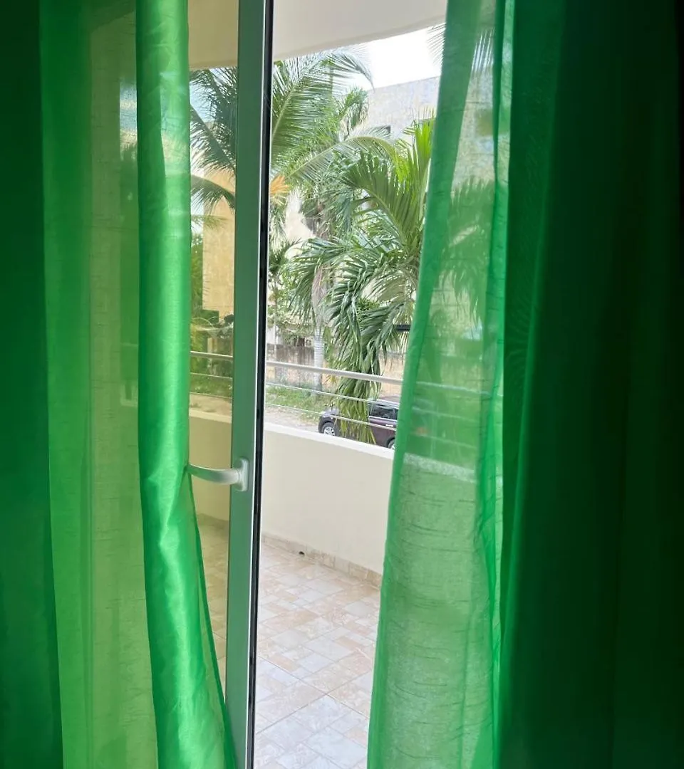 Apartment Meridiana III En Villas Del Mar Juan Dolio Republica Dominicana Juan Pedro Dominican Republic