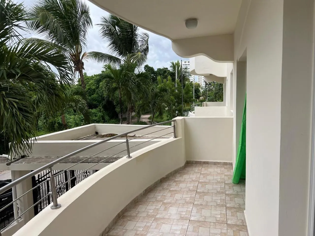 Meridiana III En Villas Del Mar Juan Dolio Republica Dominicana Juan Pedro Apartment