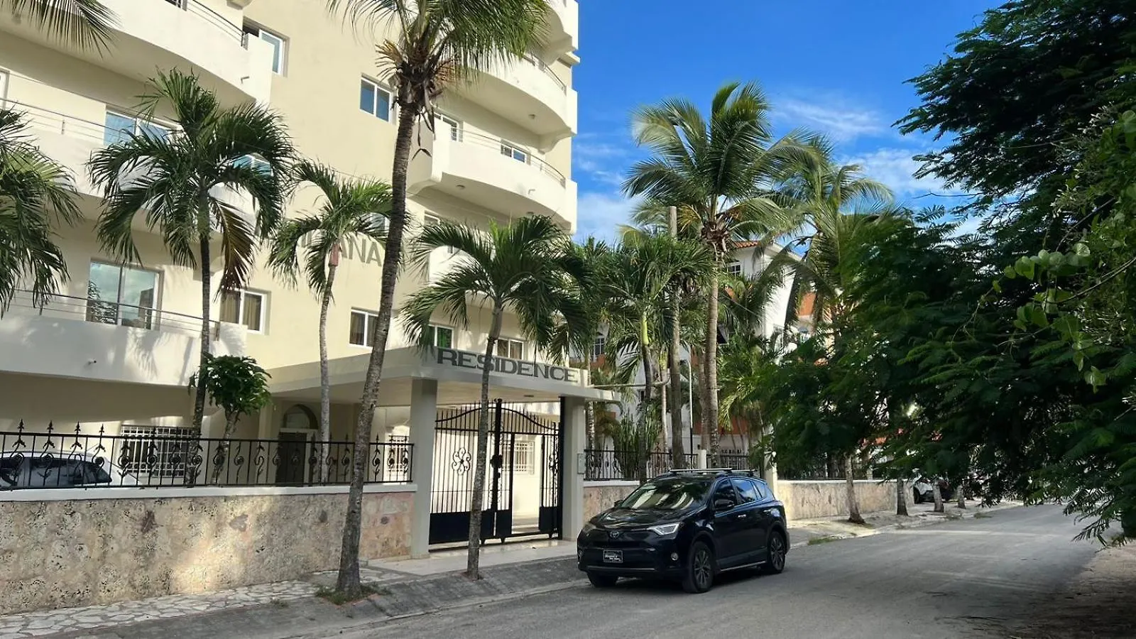 Apartment Meridiana III En Villas Del Mar Juan Dolio Republica Dominicana Juan Pedro Dominican Republic