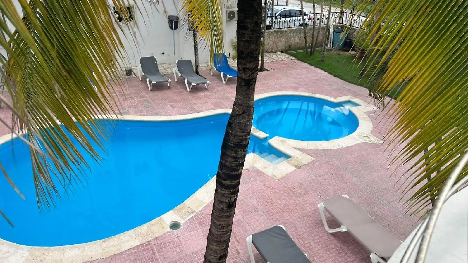 Meridiana III En Villas Del Mar Juan Dolio Republica Dominicana Juan Pedro