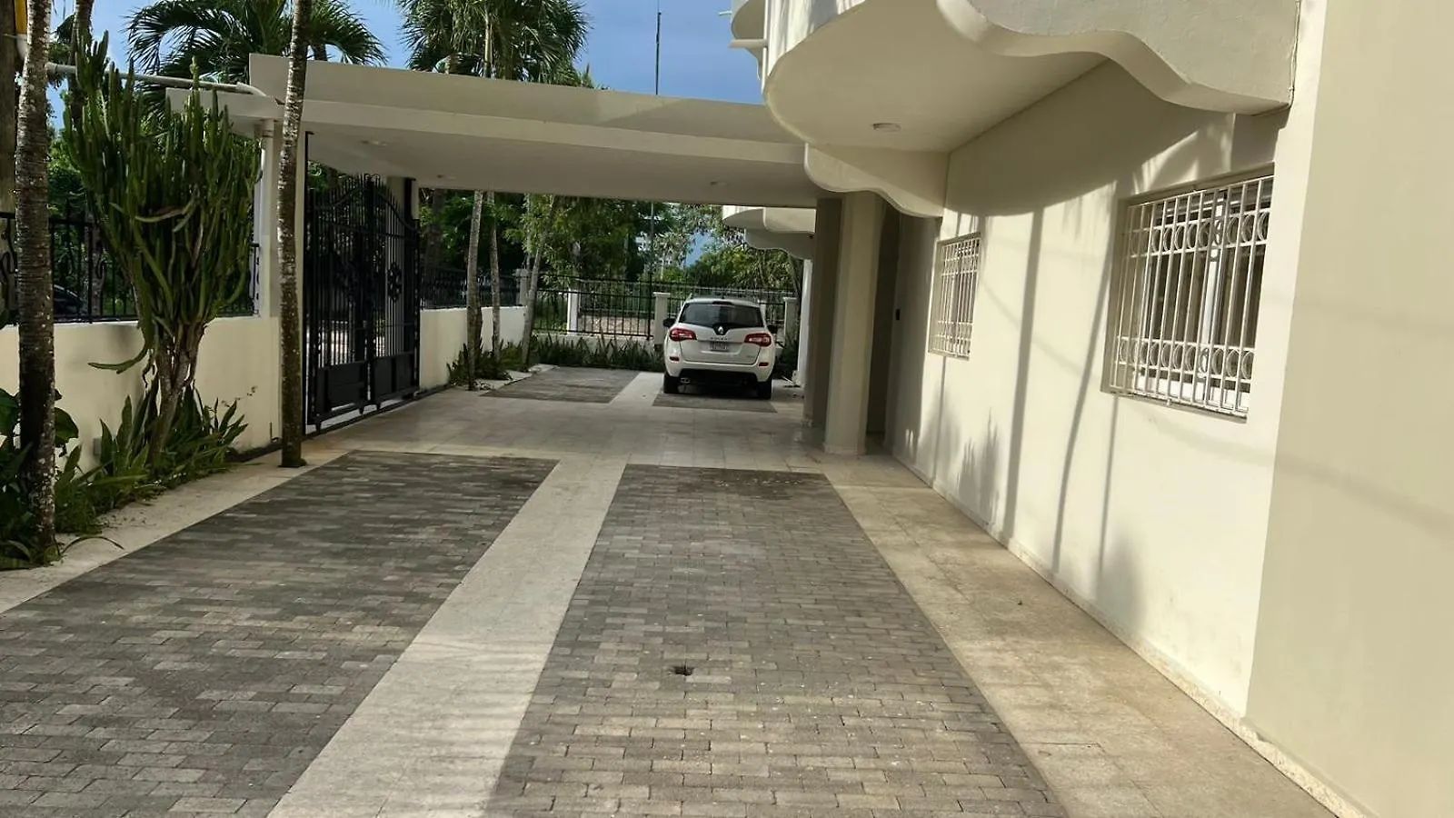 Apartment Meridiana III En Villas Del Mar Juan Dolio Republica Dominicana Juan Pedro