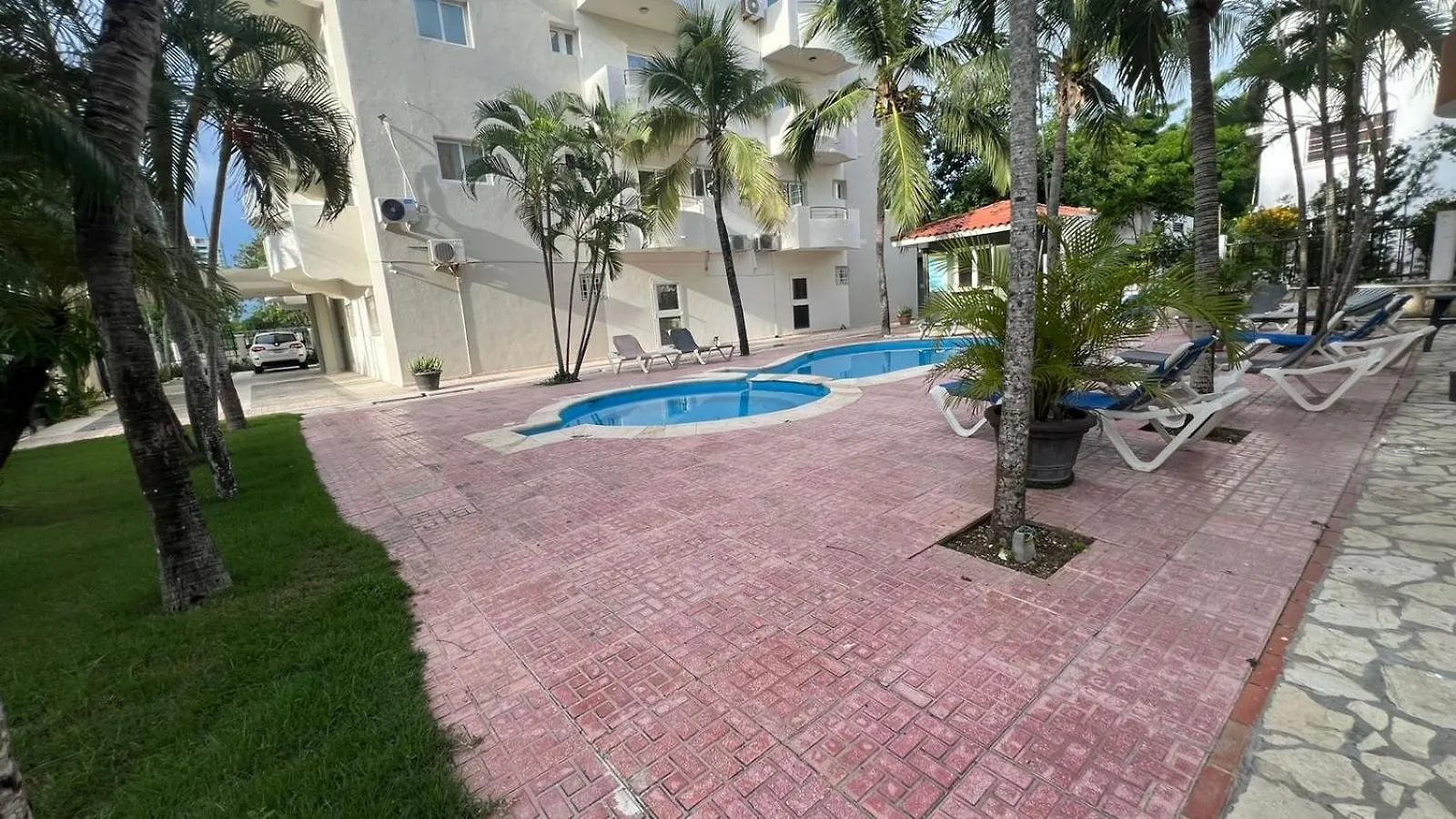 Meridiana III En Villas Del Mar Juan Dolio Republica Dominicana Juan Pedro 0*,