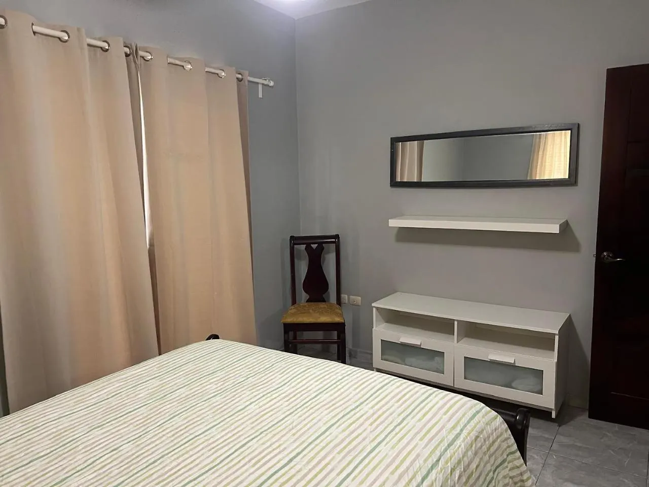 Apartment Meridiana III En Villas Del Mar Juan Dolio Republica Dominicana Juan Pedro