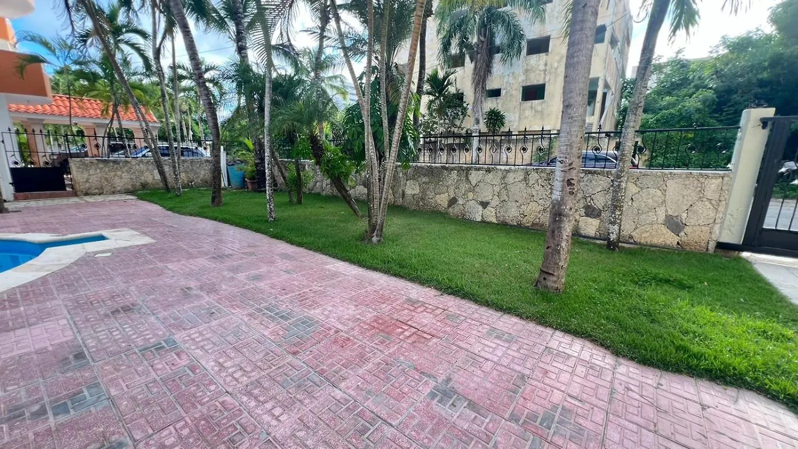 Meridiana III En Villas Del Mar Juan Dolio Republica Dominicana Juan Pedro Apartment