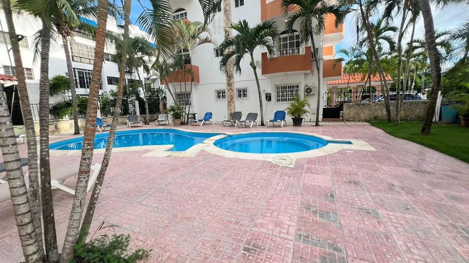 Apartment Meridiana III En Villas Del Mar Juan Dolio Republica Dominicana Juan Pedro