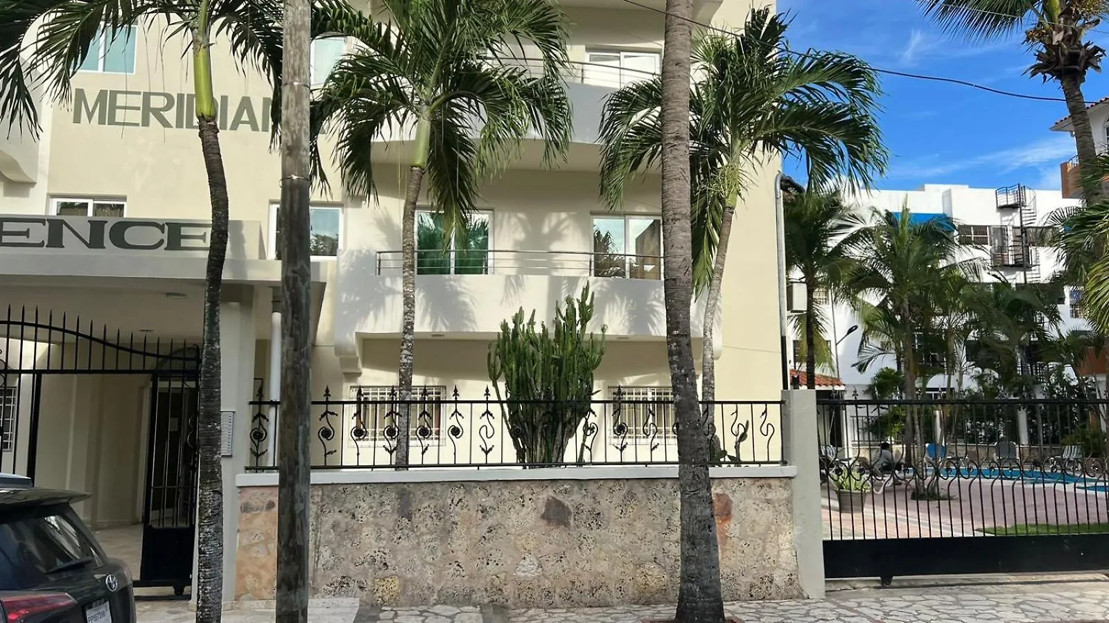 Apartment Meridiana III En Villas Del Mar Juan Dolio Republica Dominicana Juan Pedro