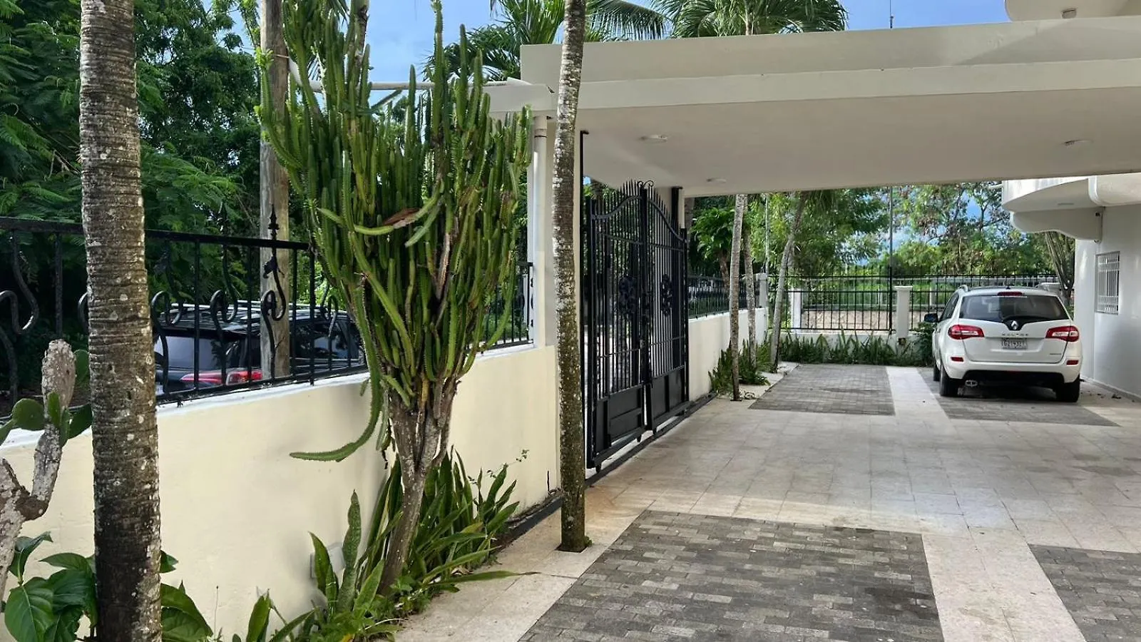 Meridiana III En Villas Del Mar Juan Dolio Republica Dominicana Juan Pedro Apartment
